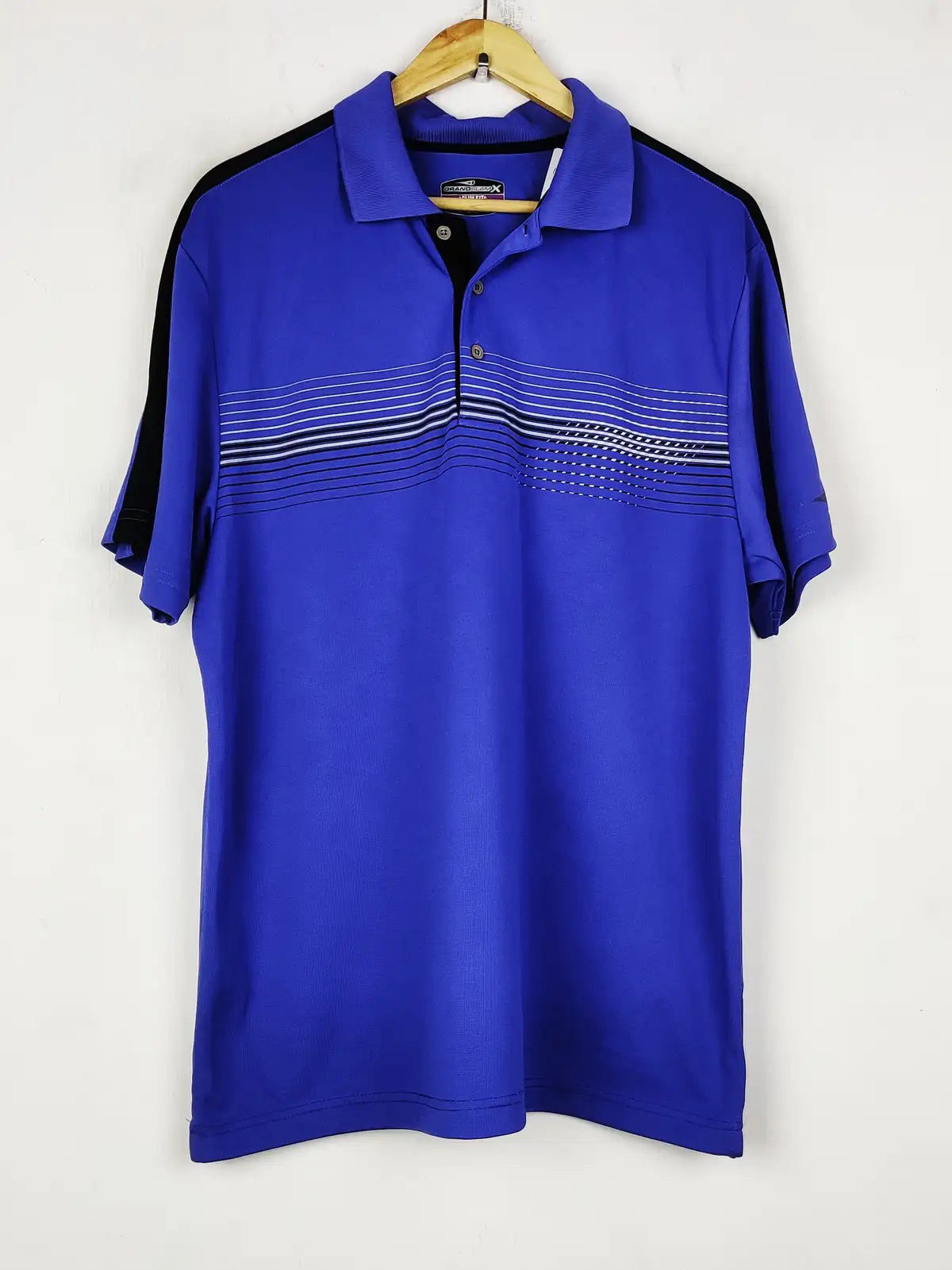 Buy online pre-used pre-loved 100% authentic & Original branded Grand Slam (MA-787) available in Pakistan. Top international brands avilable.