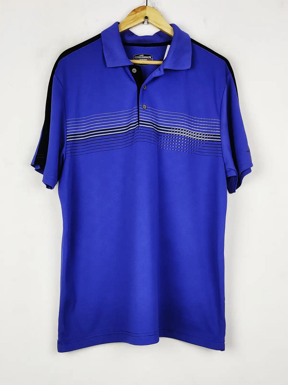 Buy online pre-used pre-loved 100% authentic & Original branded Grand Slam (MA-787) available in Pakistan. Top international brands avilable.