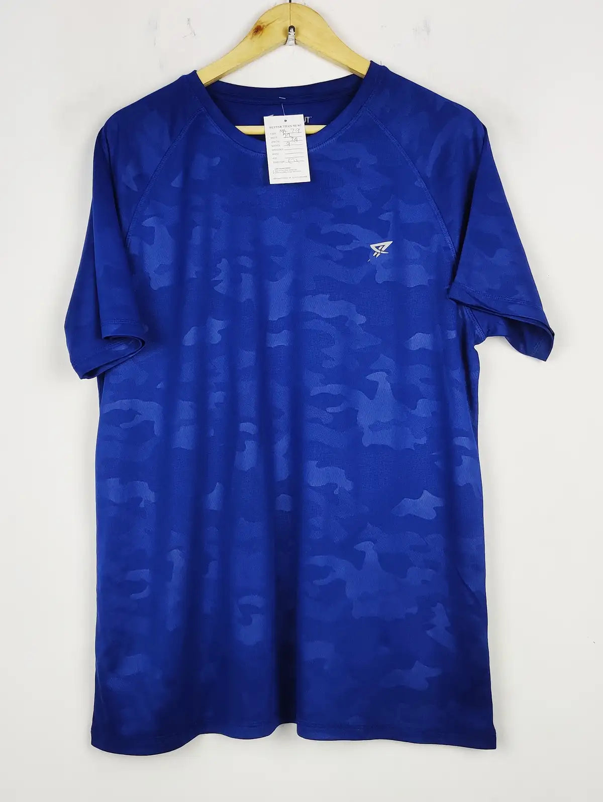 Buy online pre-used pre-loved 100% authentic & Original branded Workout (MA-79) available in Pakistan. Top international brands avilable.