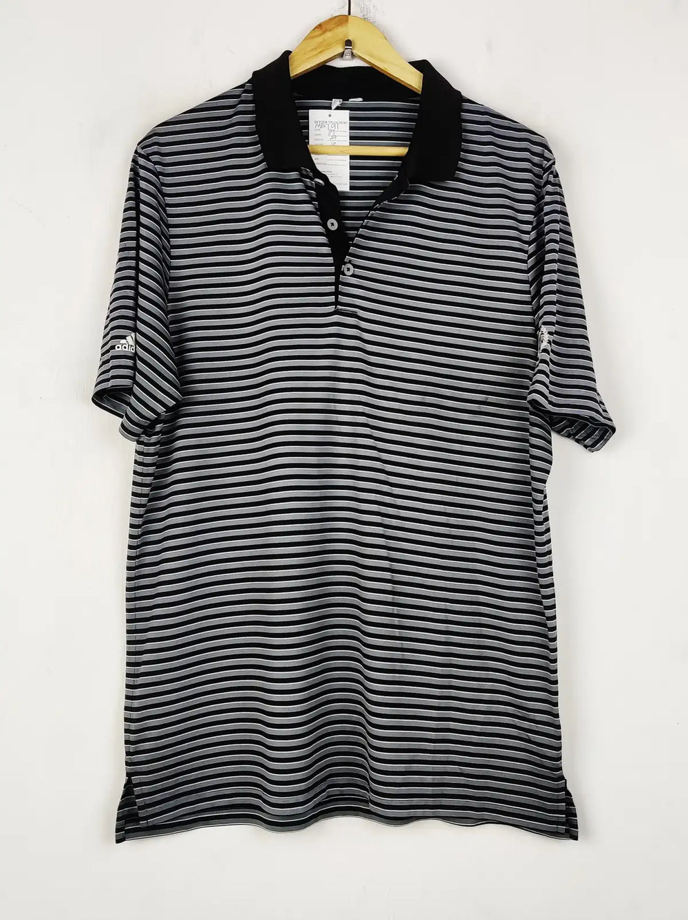 Buy online pre-used pre-loved 100% authentic & Original branded A.D.I.D.A.S (MA-791) available in Pakistan. Top international brands avilable.