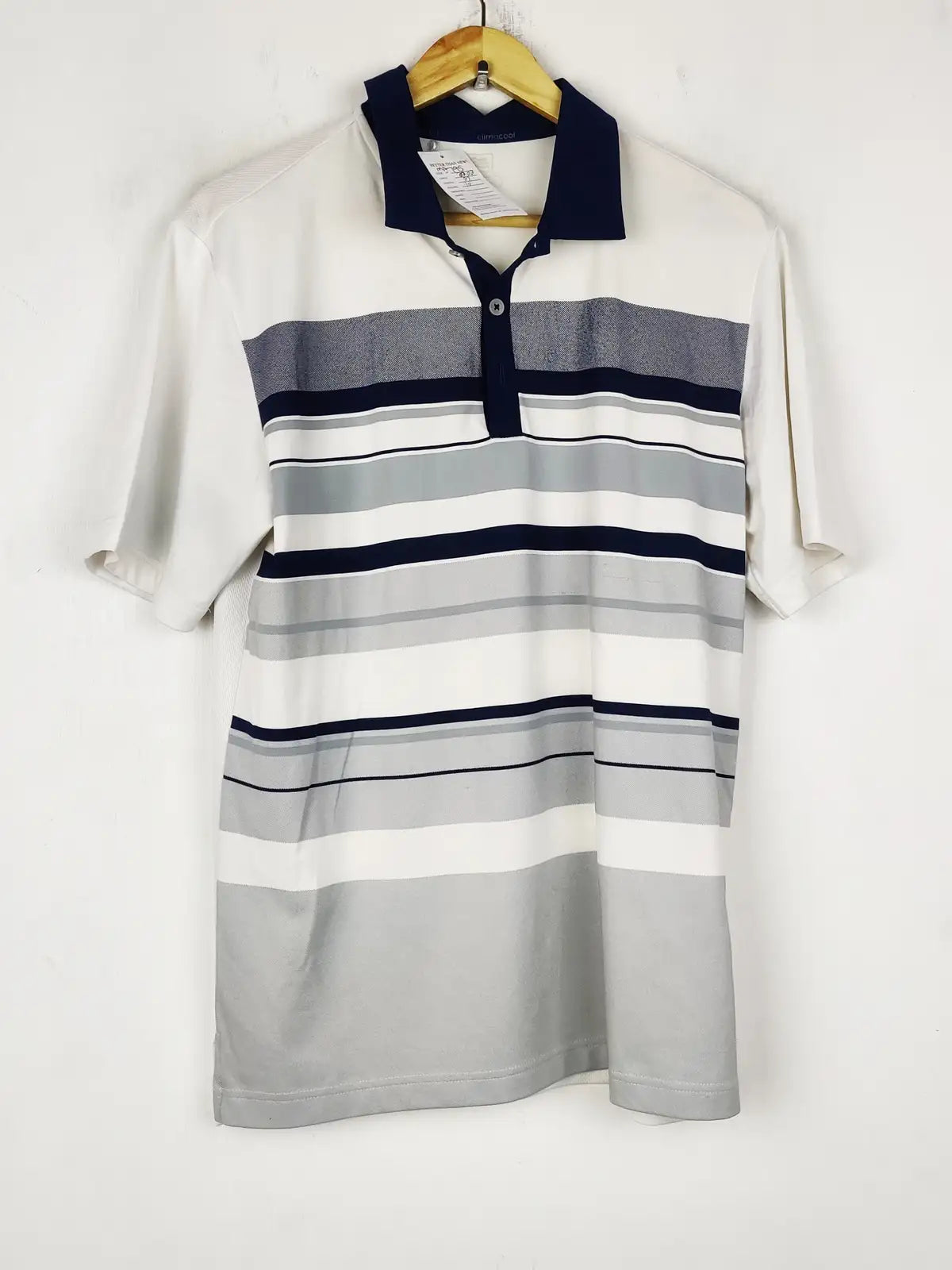 Buy online pre-used pre-loved 100% authentic & Original branded A.D.I.D.A.S (MA-795) available in Pakistan. Top international brands avilable.