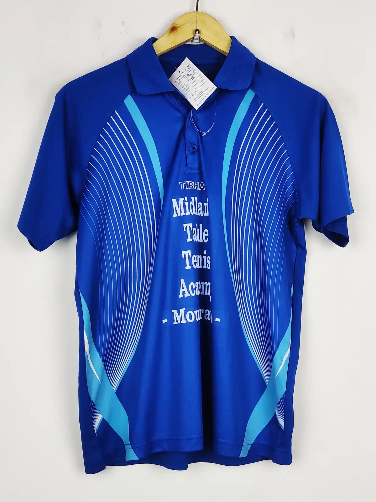 Buy online pre-used pre-loved 100% authentic & Original branded Tibhar (MA-81) available in Pakistan. Top international brands avilable.