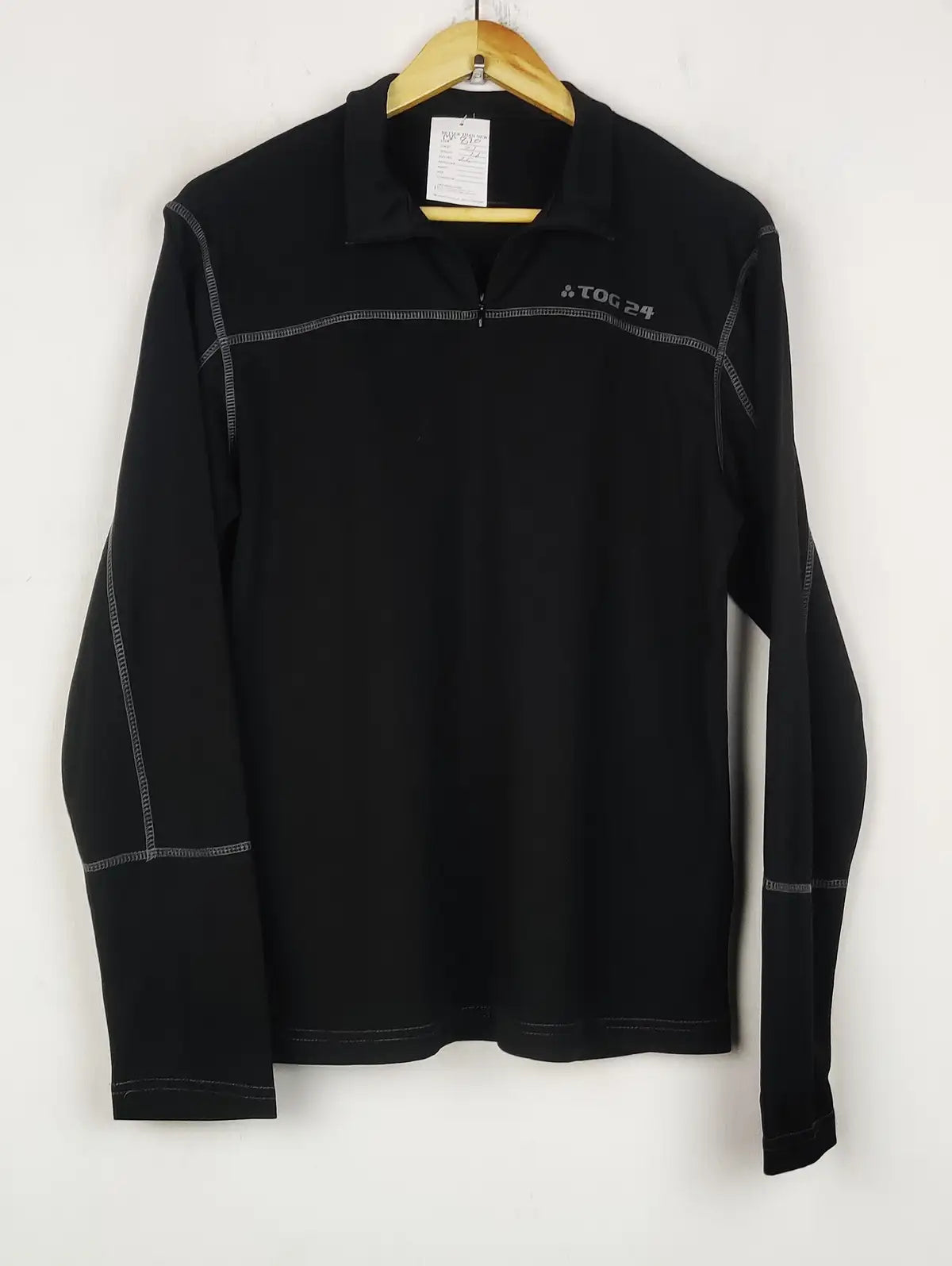 Buy online pre-used pre-loved 100% authentic & Original branded Tog 24 (MA-820) available in Pakistan. Top international brands avilable.