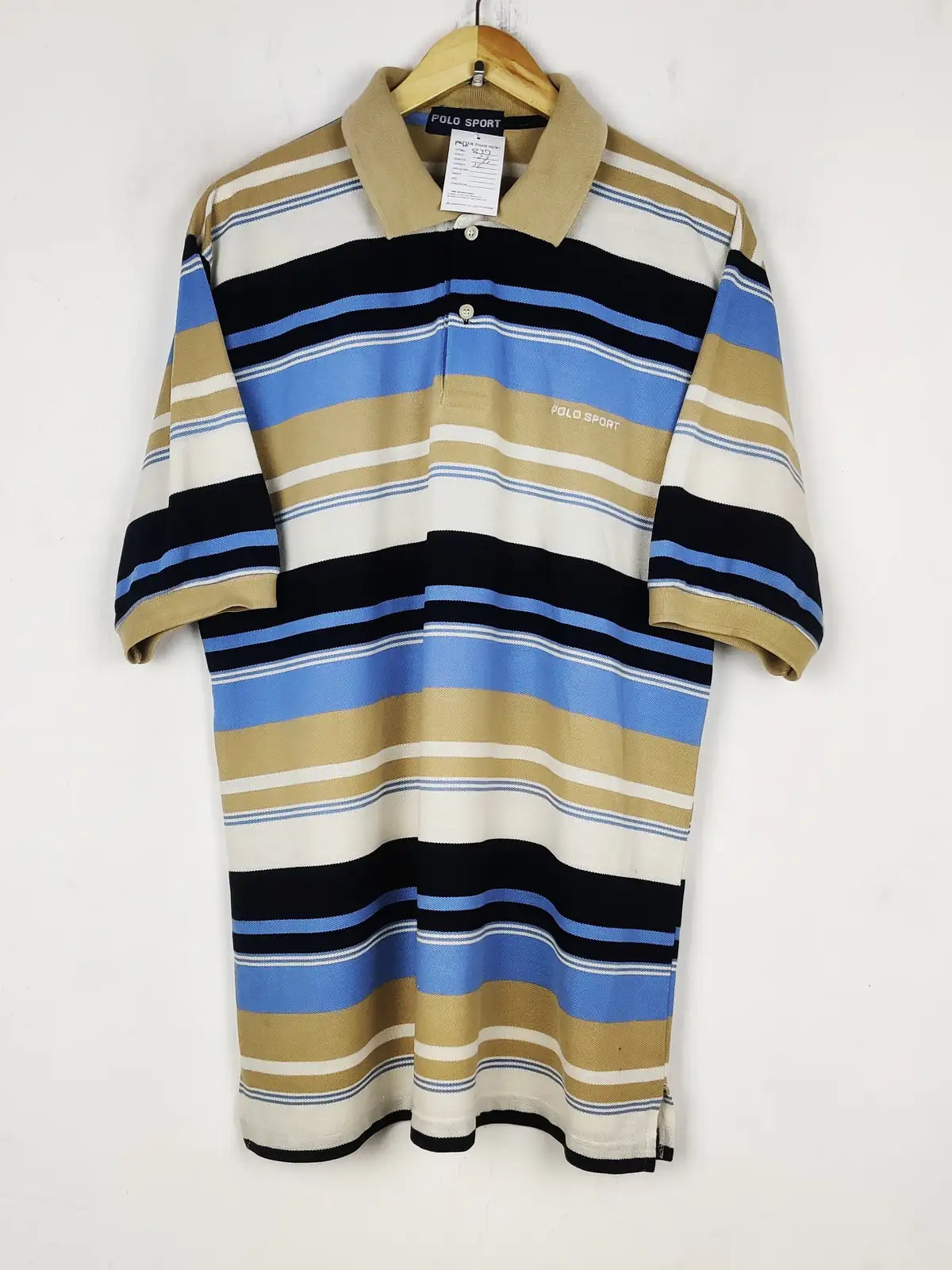 Buy online pre-used pre-loved 100% authentic & Original branded Polo (MA-837) available in Pakistan. Top international brands avilable.