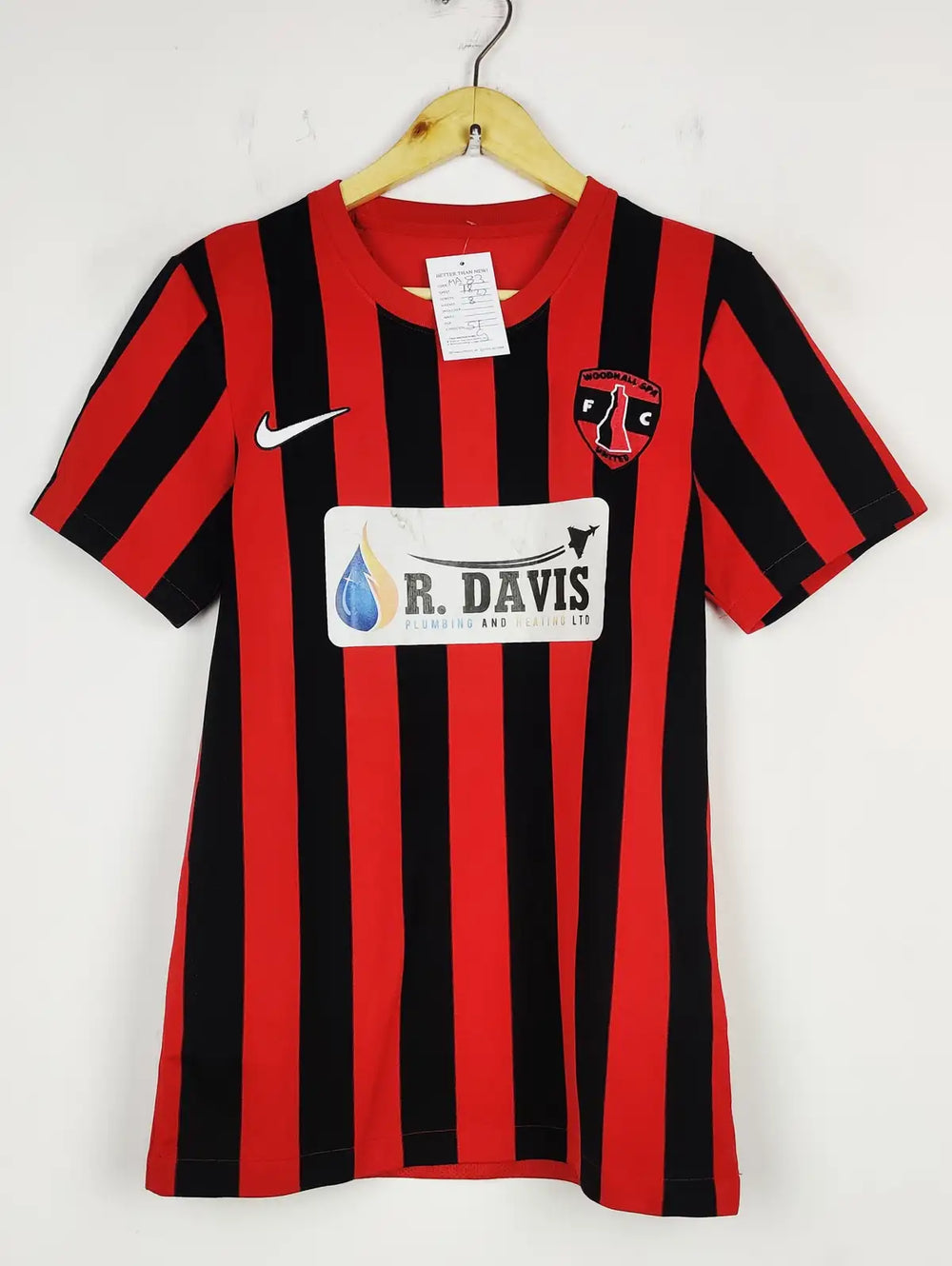 Buy online pre-used pre-loved 100% authentic & Original branded Dri Fit (MA-83) available in Pakistan. Top international brands avilable.