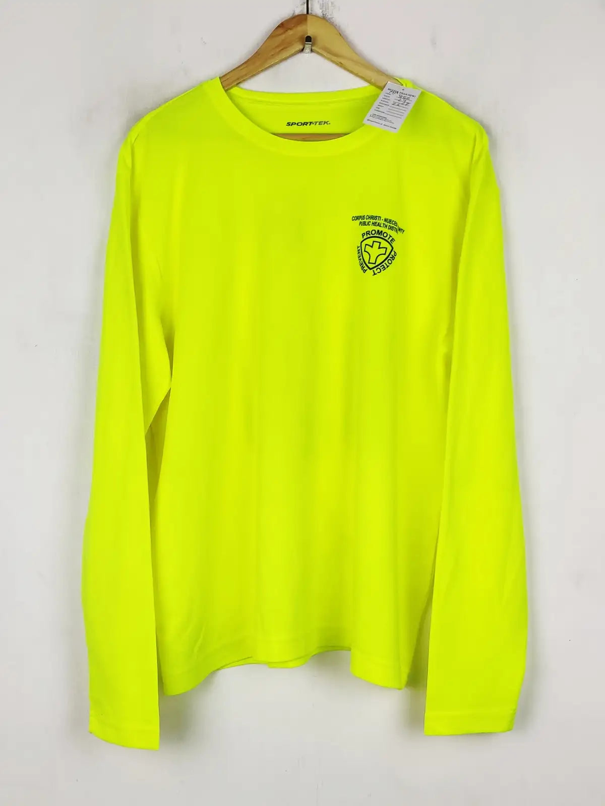 Buy online pre-used pre-loved 100% authentic & Original branded Sporttek (MA-856) available in Pakistan. Top international brands avilable.