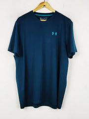 Buy online pre-used pre-loved 100% authentic & Original branded Underarmour (MA-858) available in Pakistan. Top international brands avilable.