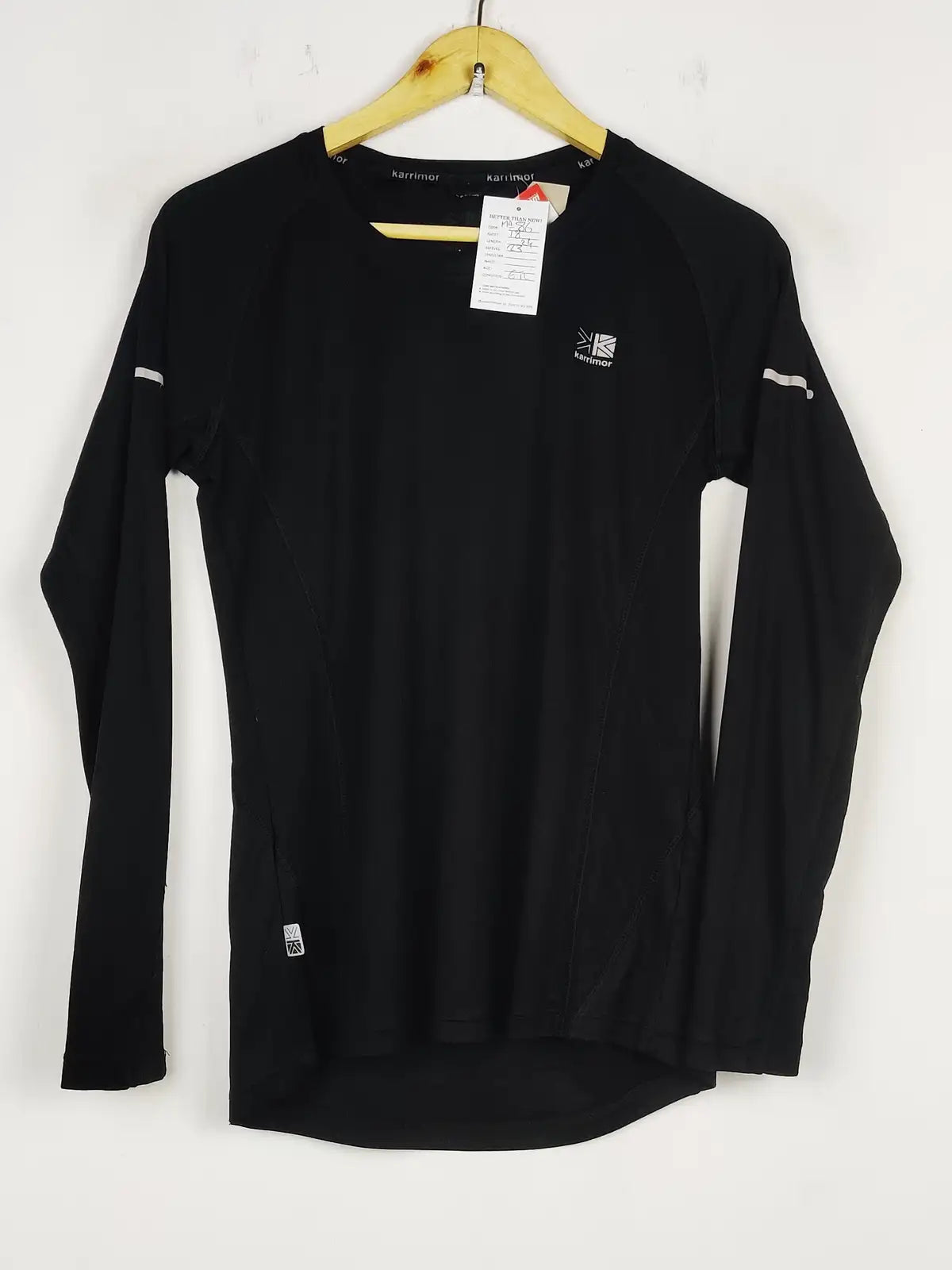 Buy online pre-used pre-loved 100% authentic & Original branded Karrimor (MA-86) available in Pakistan. Top international brands avilable.