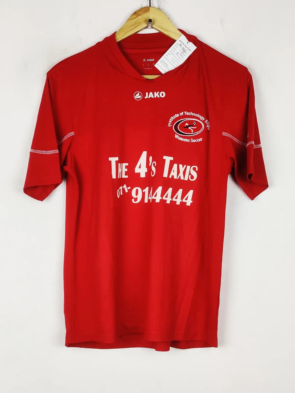 Buy online pre-used pre-loved 100% authentic & Original branded Jako (MA-865) available in Pakistan. Top international brands avilable.