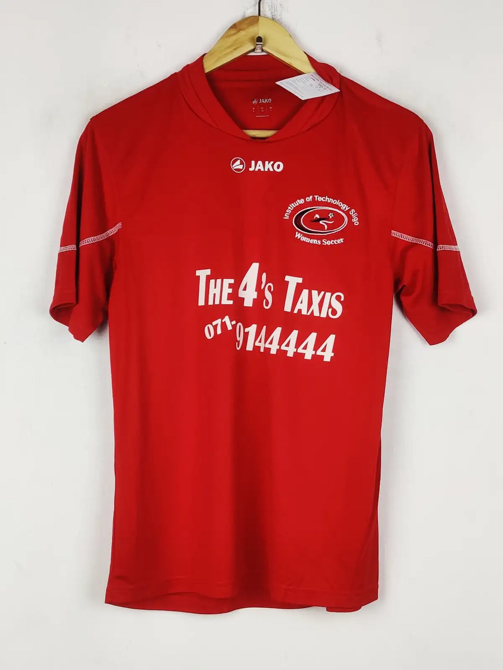 Buy online pre-used pre-loved 100% authentic & Original branded Jako (MA-867) available in Pakistan. Top international brands avilable.