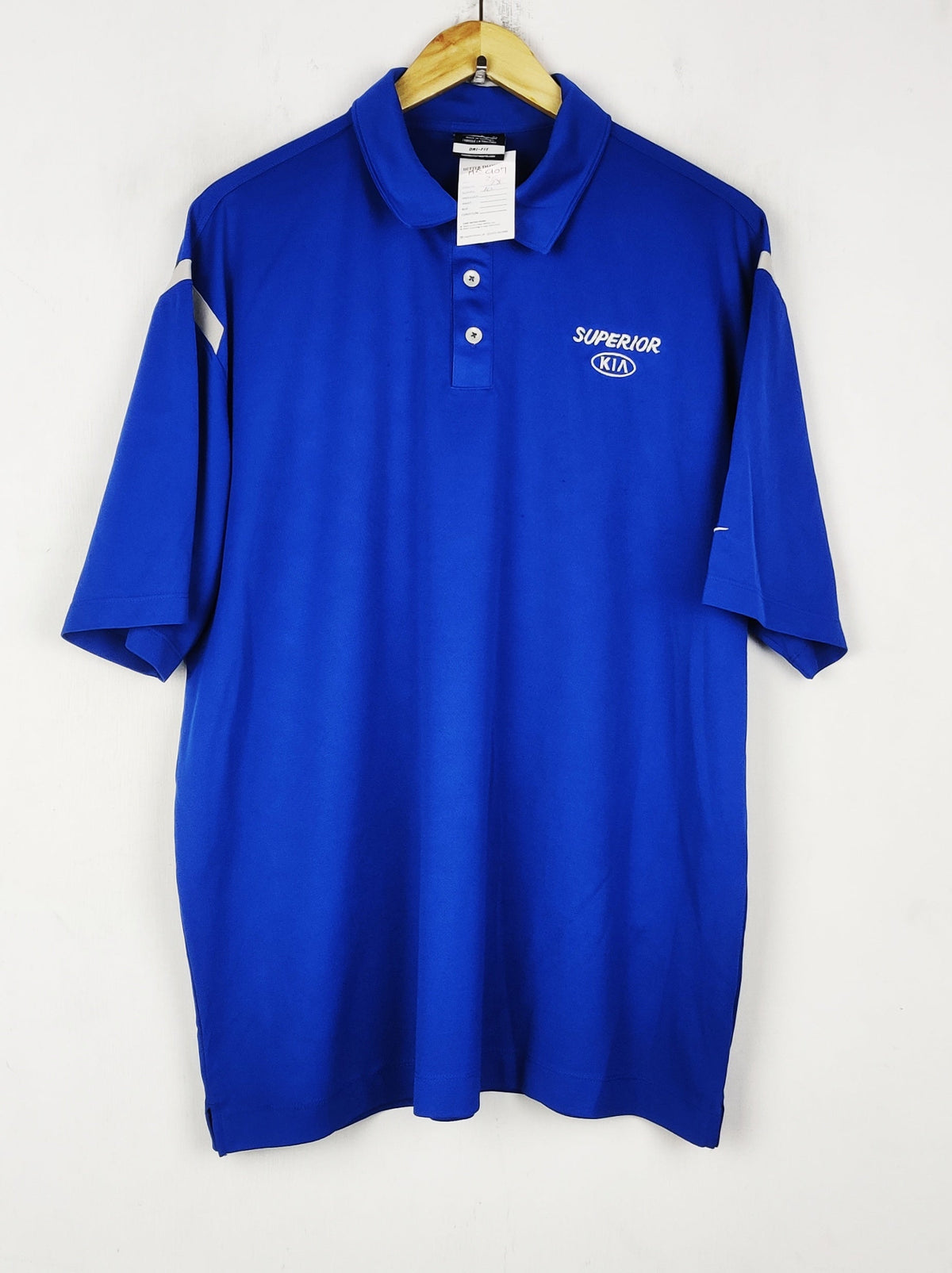 Nike Golf (MA-907)
