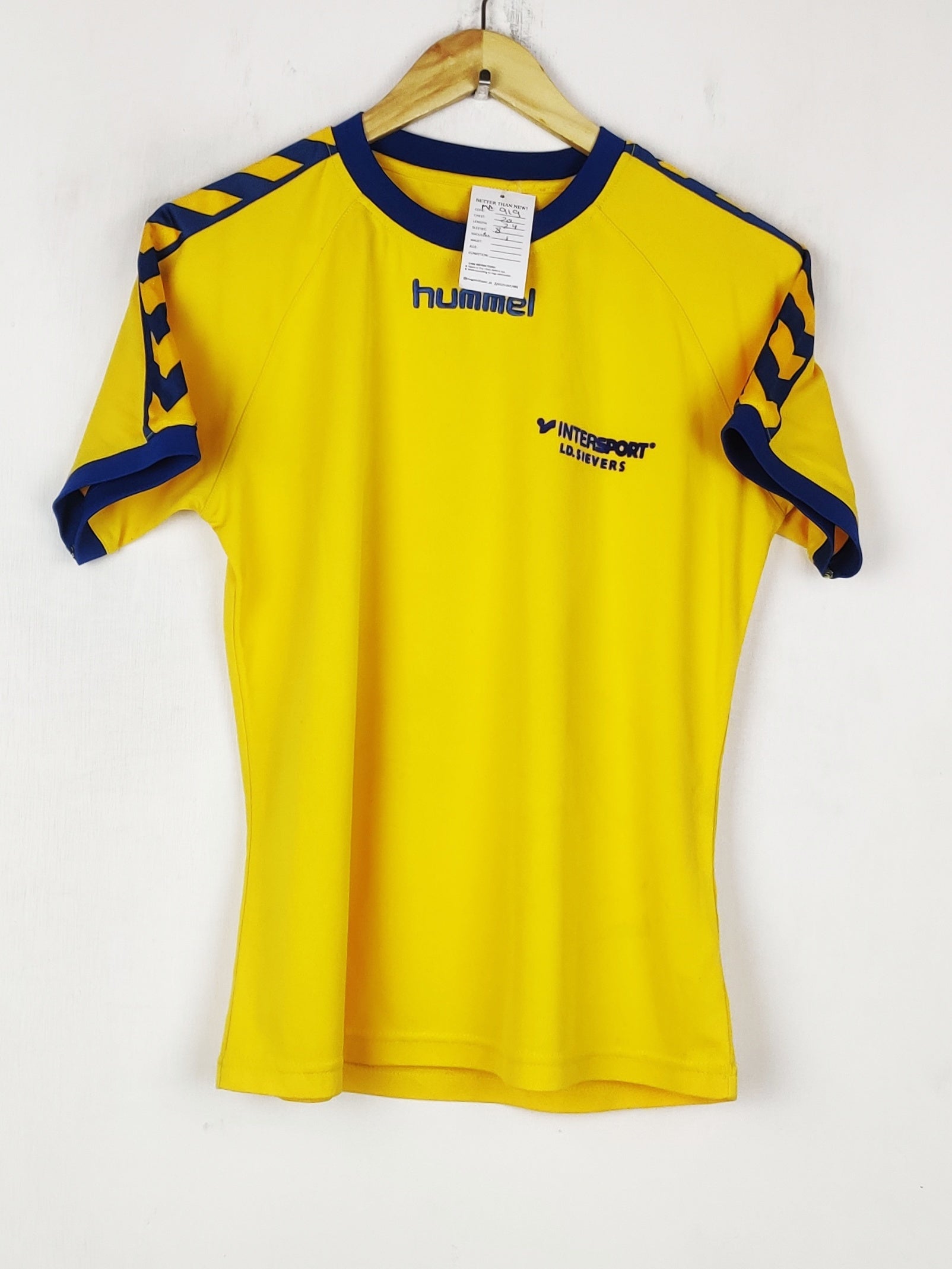Hummel (MA-919)