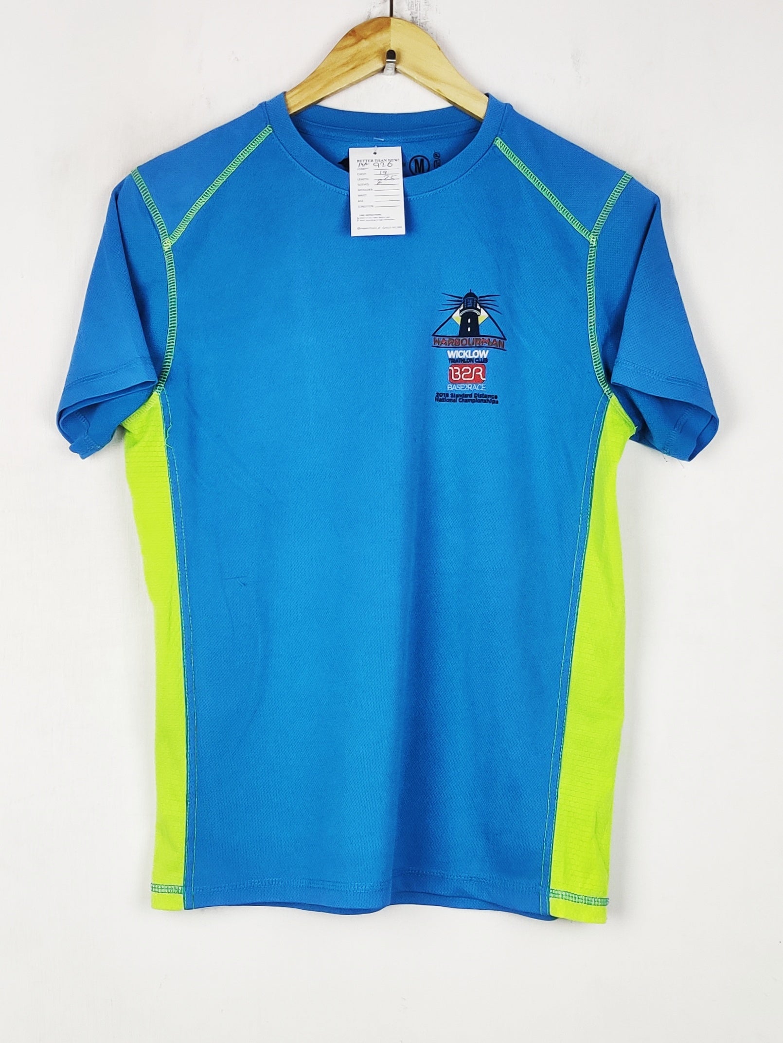 Crew Neck (MA-926)