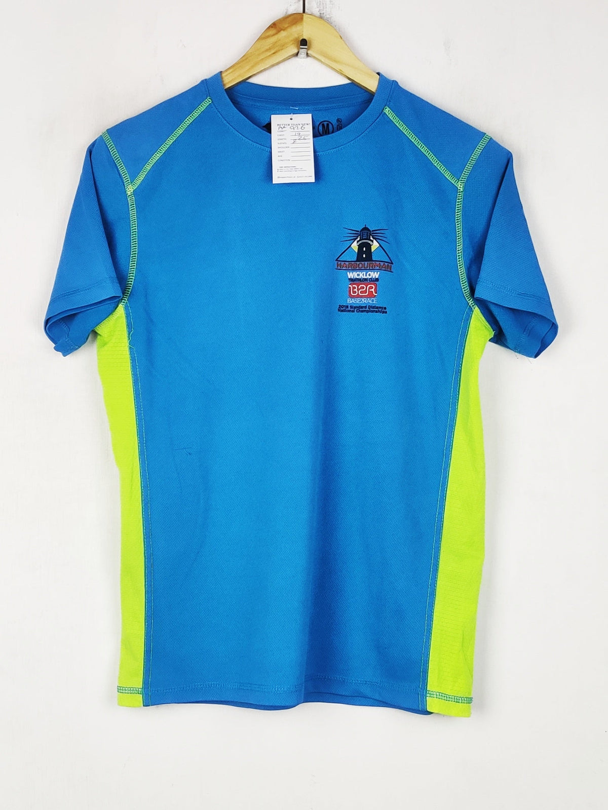 Crew Neck (MA-926)