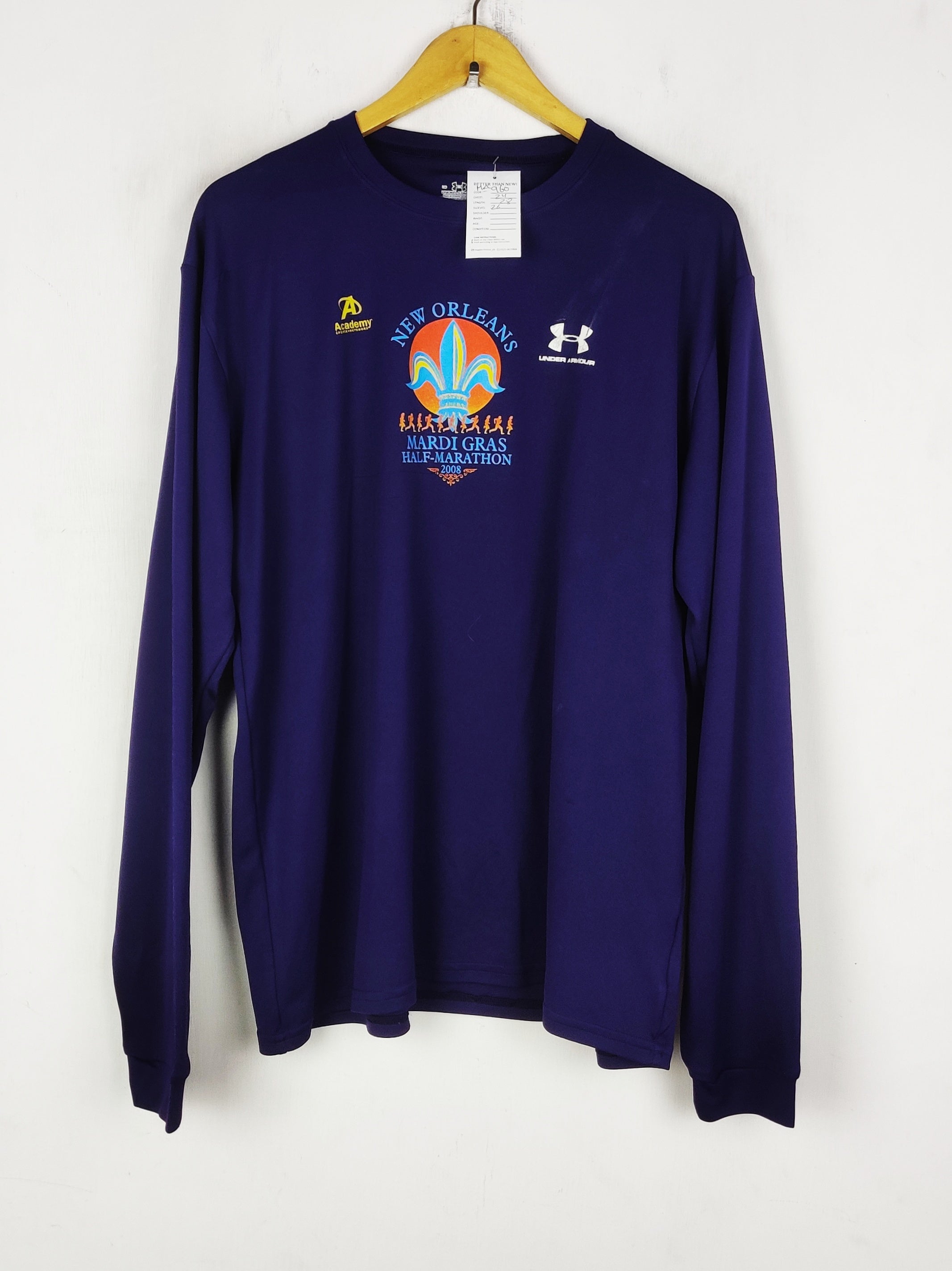 Underarmour (MA-960)