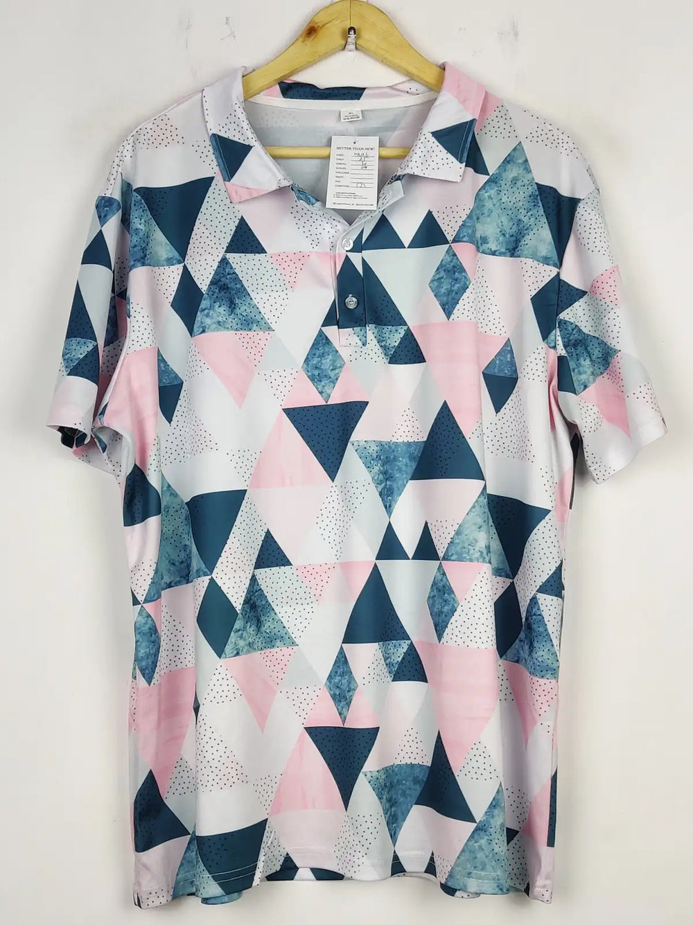 Buy online pre-used pre-loved 100% authentic & Original branded Unknown Brand (MA-96) available in Pakistan. Top international brands avilable.