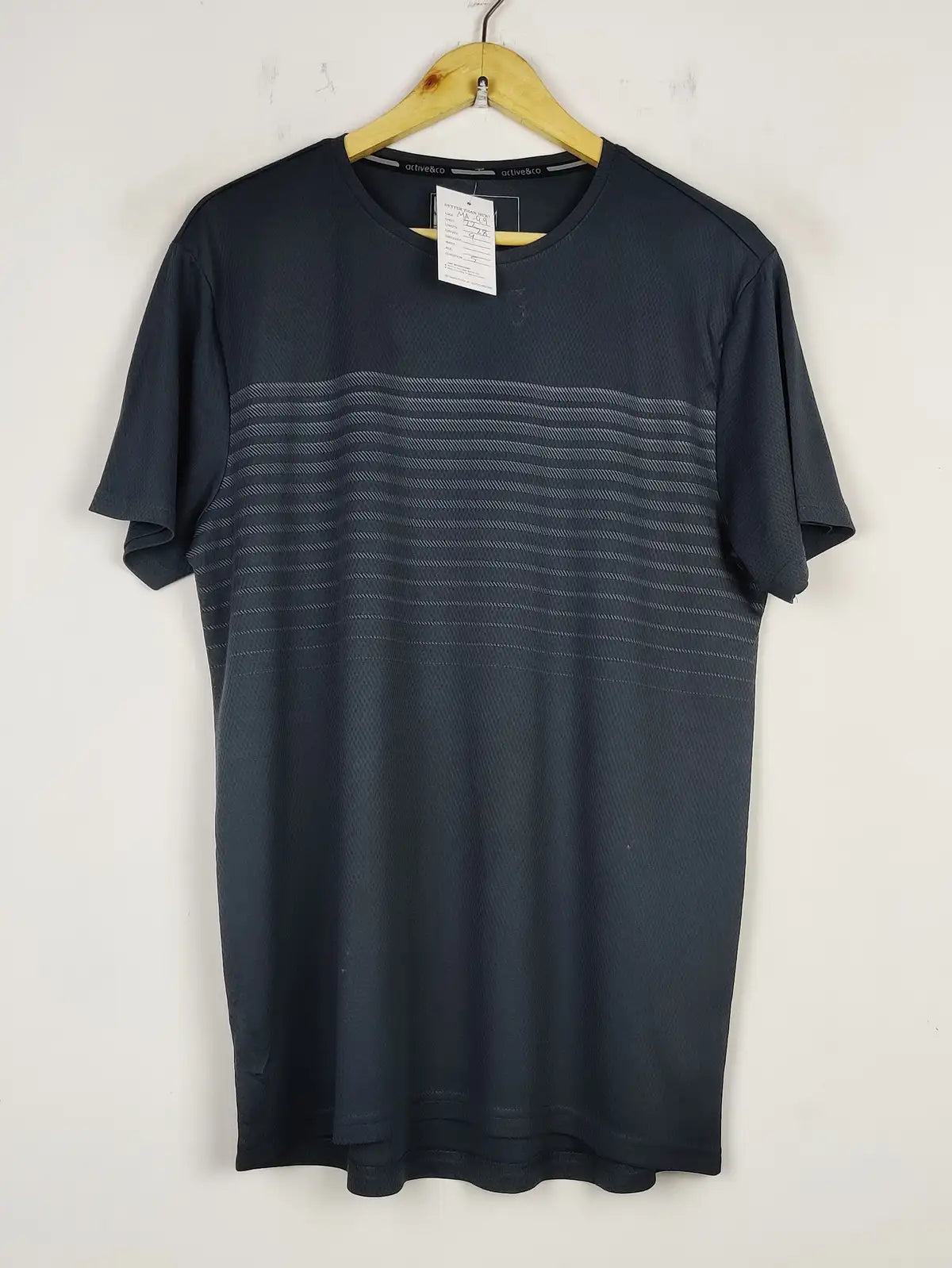 Buy online pre-used pre-loved 100% authentic & Original branded Active & Co (MA-99) available in Pakistan. Top international brands avilable.