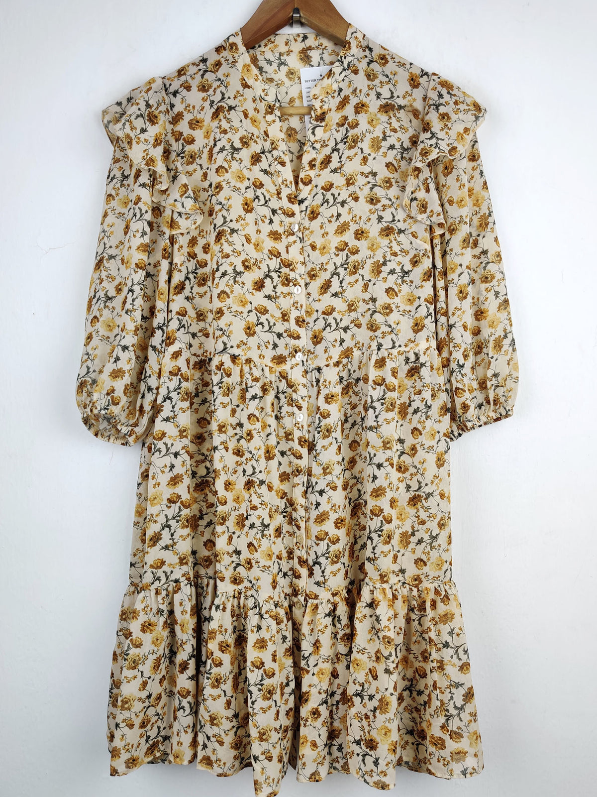 Buy online pre-used pre-loved 100% authentic & Original branded Primark (MF-1004) available in Pakistan. Top international brands avilable.