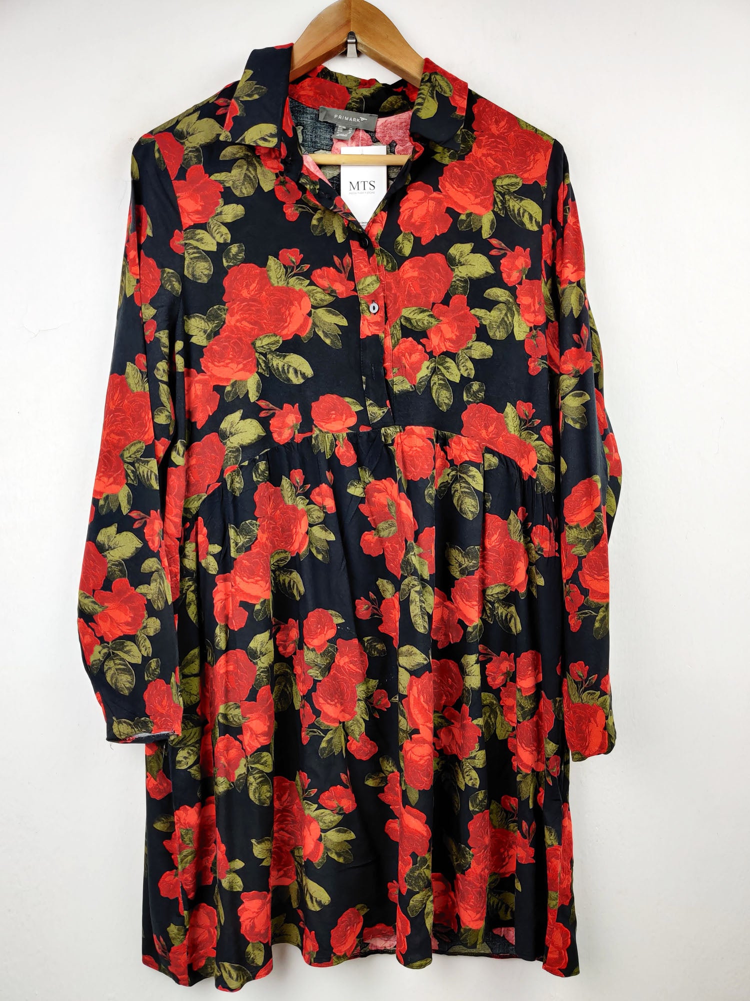 Buy online pre-used pre-loved 100% authentic & Original branded Primark (MF-1014) available in Pakistan. Top international brands avilable.