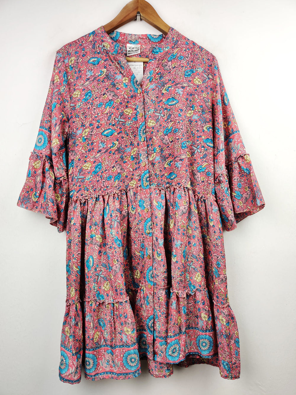 Buy online pre-used pre-loved 100% authentic & Original branded Unknown Brand (MF-1072) available in Pakistan. Top international brands avilable.