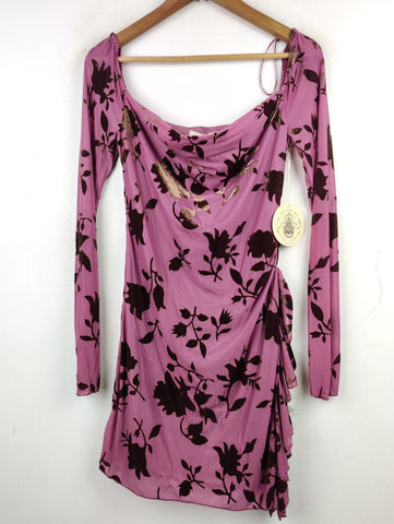 Buy online pre-used pre-loved 100% authentic & Original branded Sisters Of The Tribe (MF-1224) available in Pakistan. Top international brands avilable.