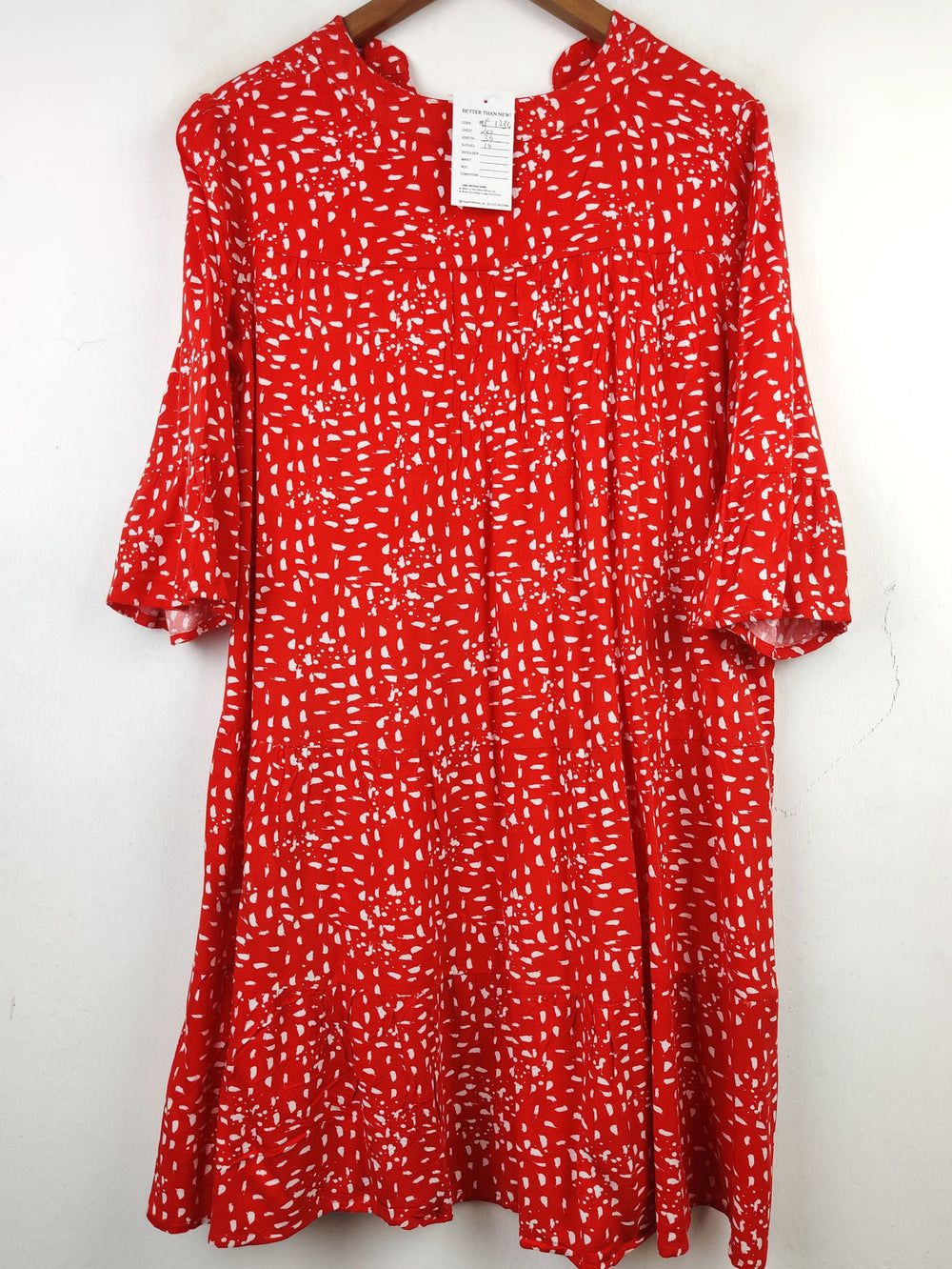 Buy online pre-used pre-loved 100% authentic & Original branded Esmara (MF-1234) available in Pakistan. Top international brands avilable.