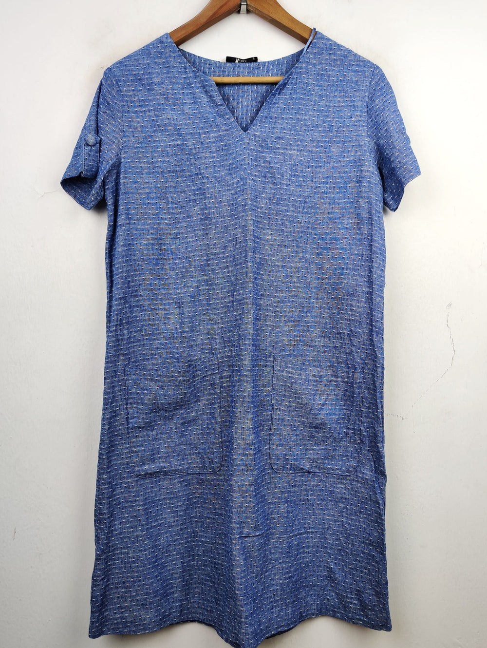 Buy online pre-used pre-loved 100% authentic & Original branded Tu (MF-1254) available in Pakistan. Top international brands avilable.