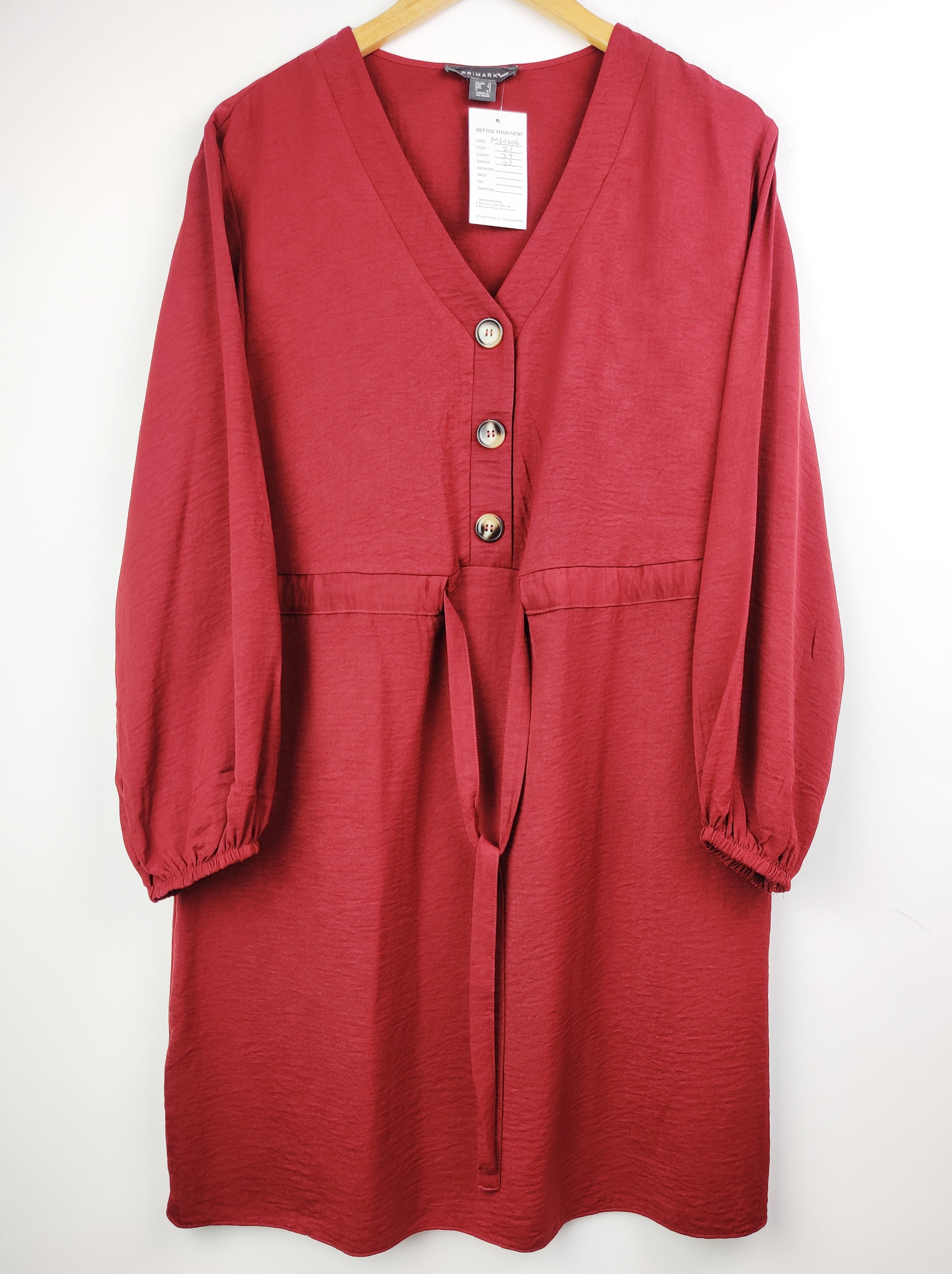Buy online pre-used pre-loved 100% authentic & Original branded Primark (MF-1306) available in Pakistan. Top international brands avilable.