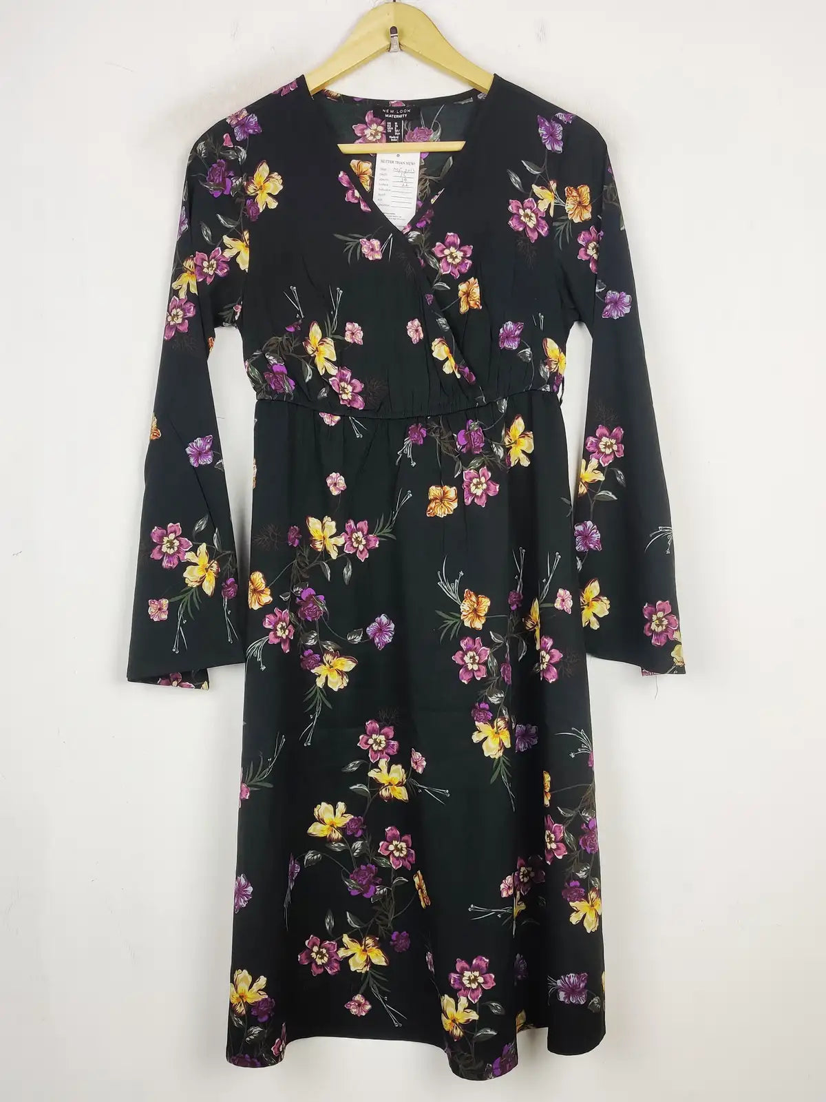 Buy online pre-used pre-loved 100% authentic & Original branded New Look (MF-2013) available in Pakistan. Top international brands avilable.