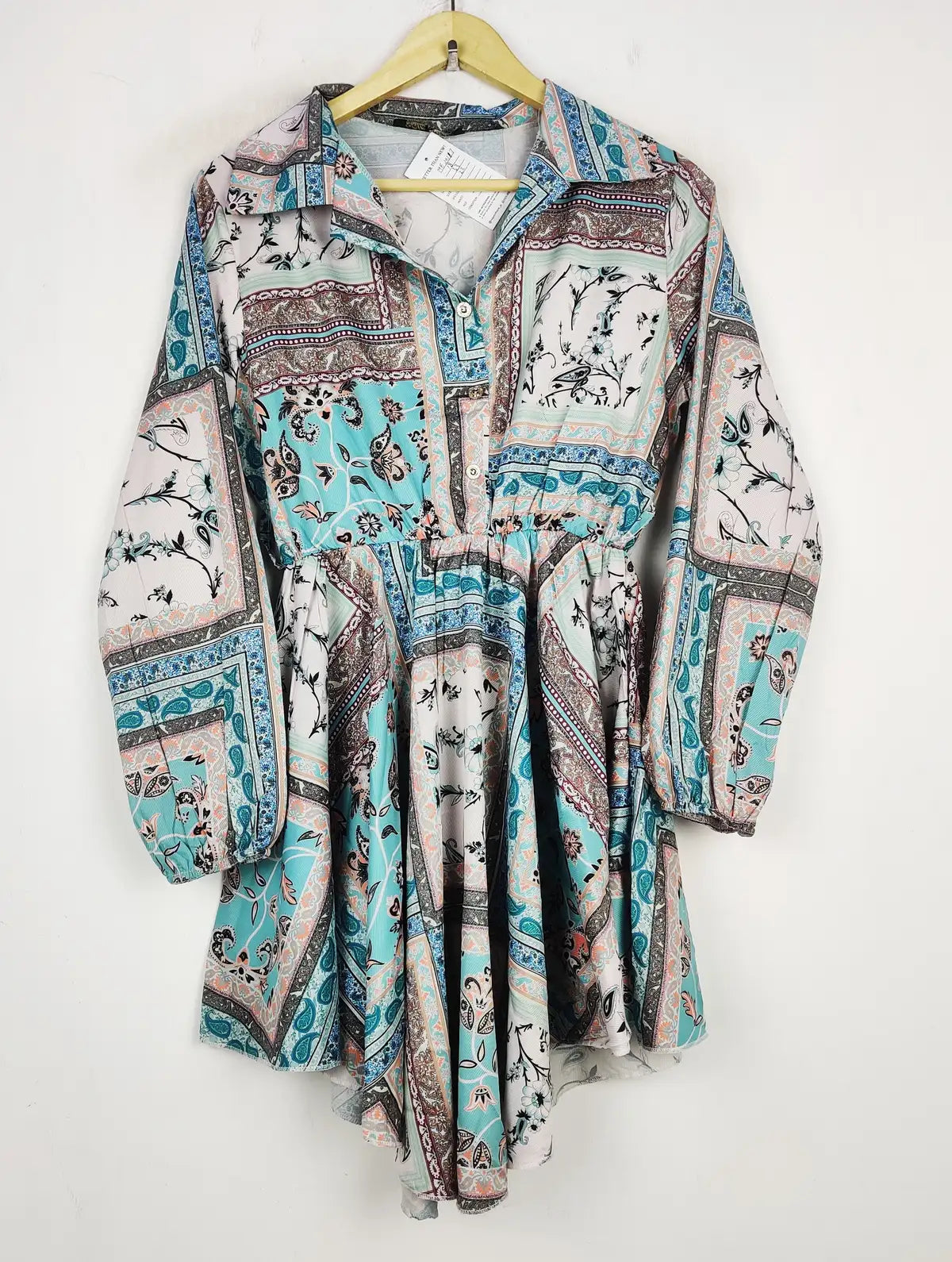Buy online pre-used pre-loved 100% authentic & Original branded Bella Best (MF-2017) available in Pakistan. Top international brands avilable.