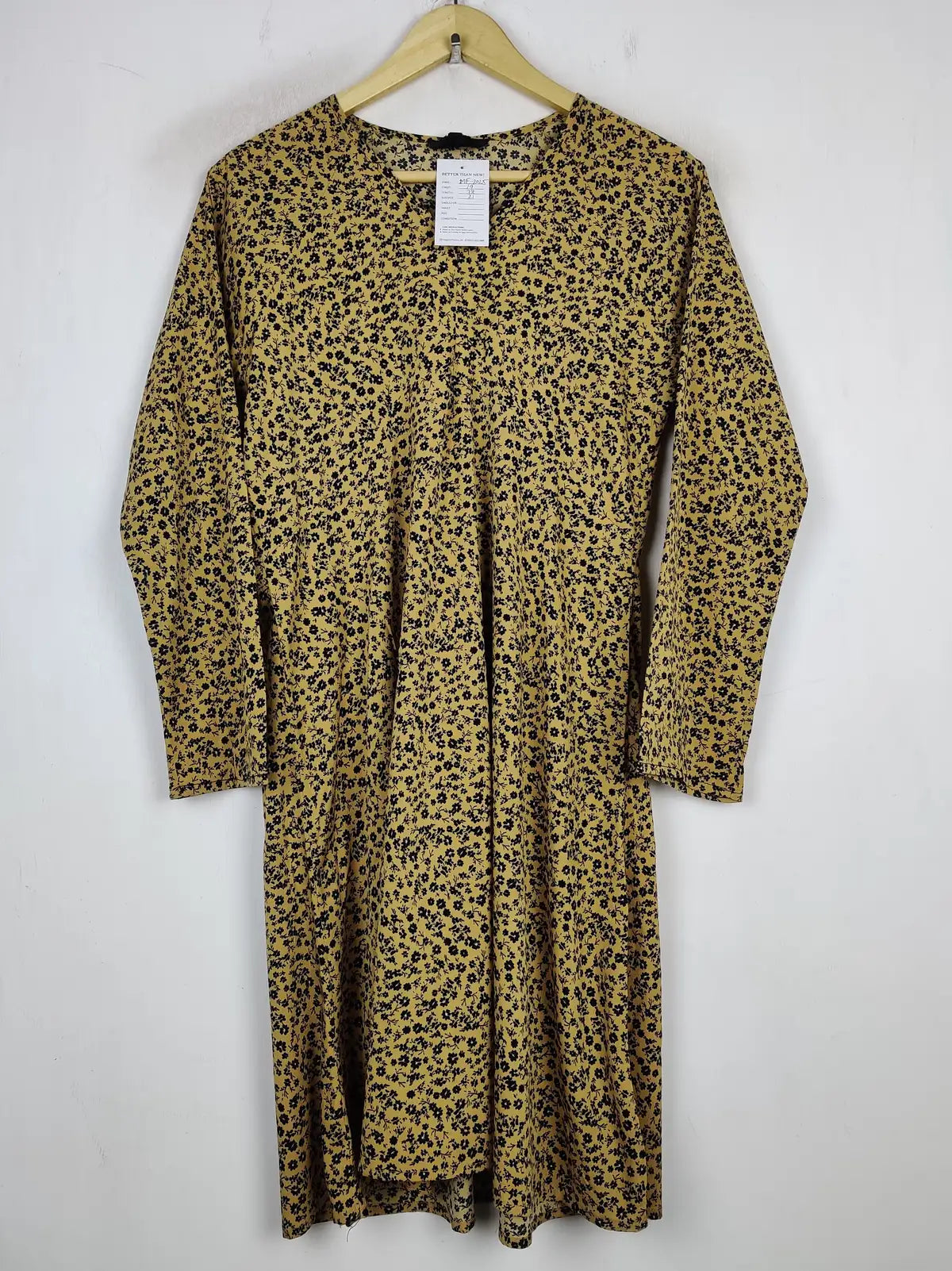 Buy online pre-used pre-loved 100% authentic & Original branded Wednesday Girl (MF-2025) available in Pakistan. Top international brands avilable.