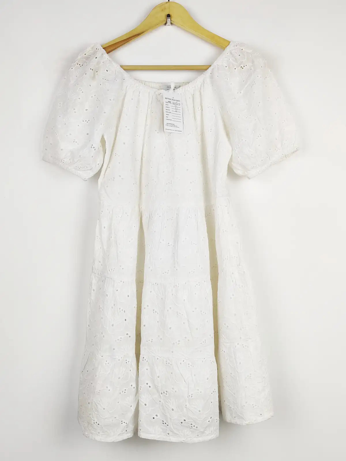 Buy online pre-used pre-loved 100% authentic & Original branded Primark (MF-2060) available in Pakistan. Top international brands avilable.