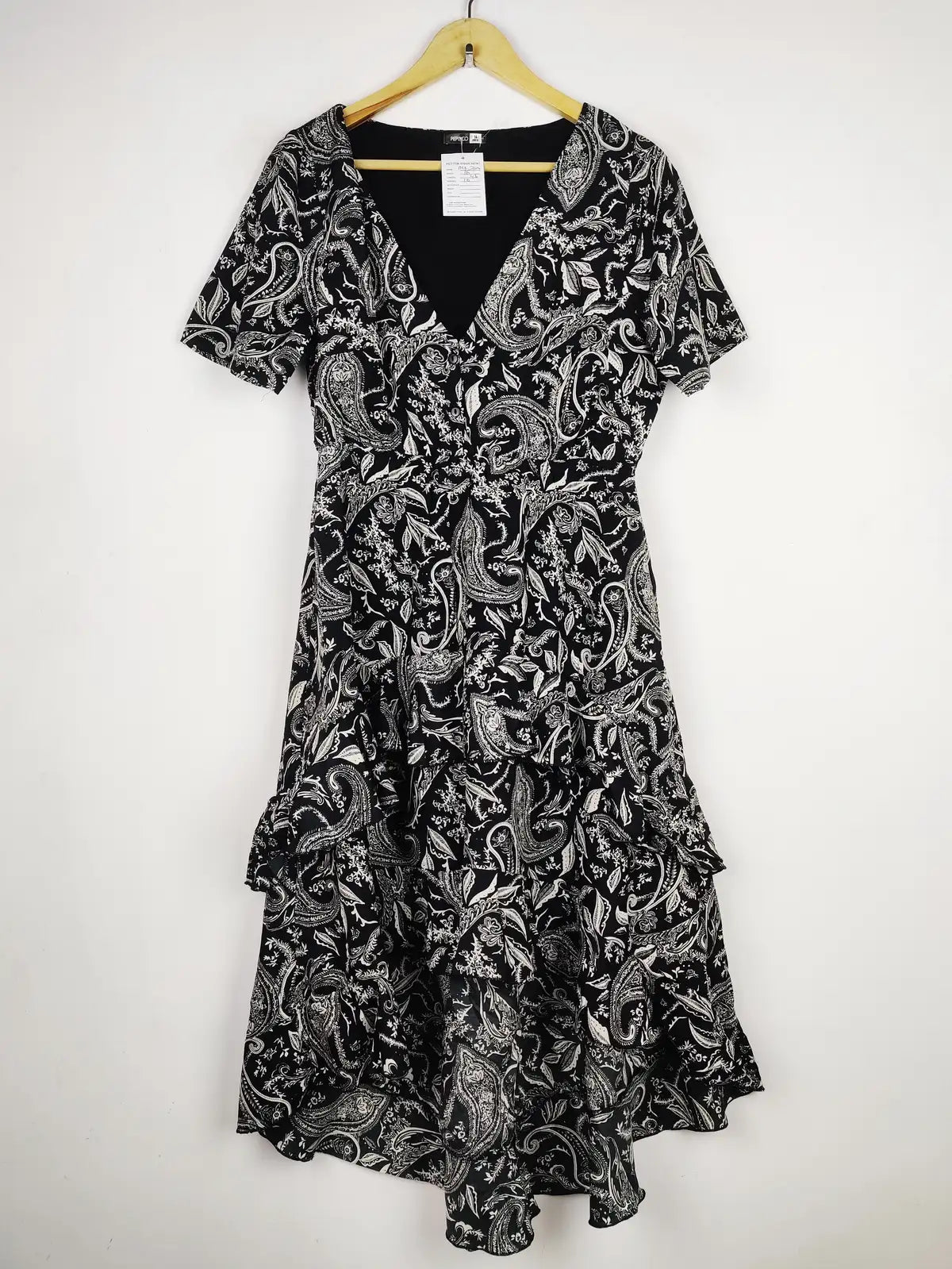 Buy online pre-used pre-loved 100% authentic & Original branded Pep&Co (MF-2104) available in Pakistan. Top international brands avilable.