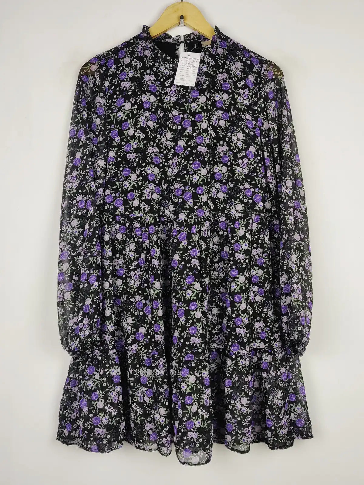 Buy online pre-used pre-loved 100% authentic & Original branded H&M (MF-2113) available in Pakistan. Top international brands avilable.