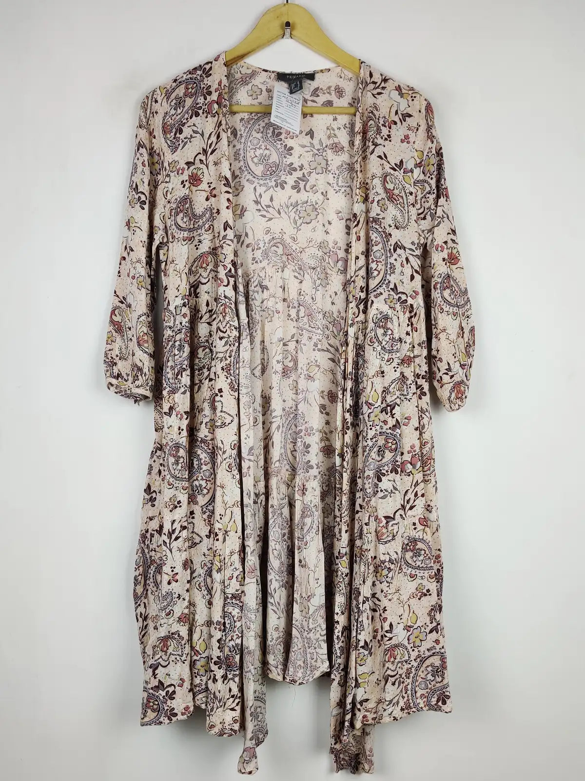 Buy online pre-used pre-loved 100% authentic & Original branded Primark (MF-2134) available in Pakistan. Top international brands avilable.