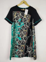 Buy online pre-used pre-loved 100% authentic & Original branded Tu (MF-2168) available in Pakistan. Top international brands avilable.