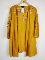 Buy online pre-used pre-loved 100% authentic & Original branded New Look (MF-2169) available in Pakistan. Top international brands avilable.
