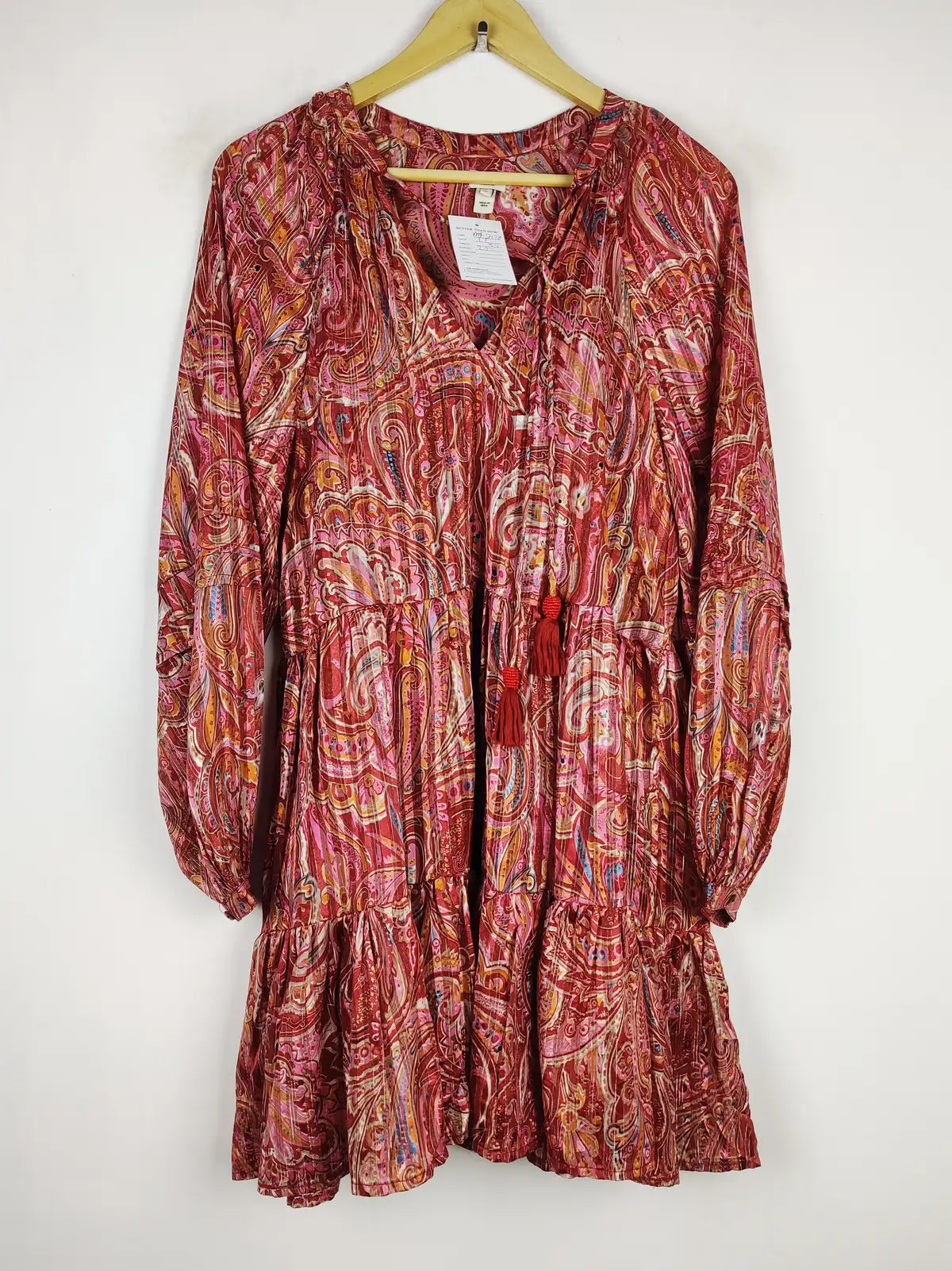 Buy online pre-used pre-loved 100% authentic & Original branded River Island (MF-2178) available in Pakistan. Top international brands avilable.