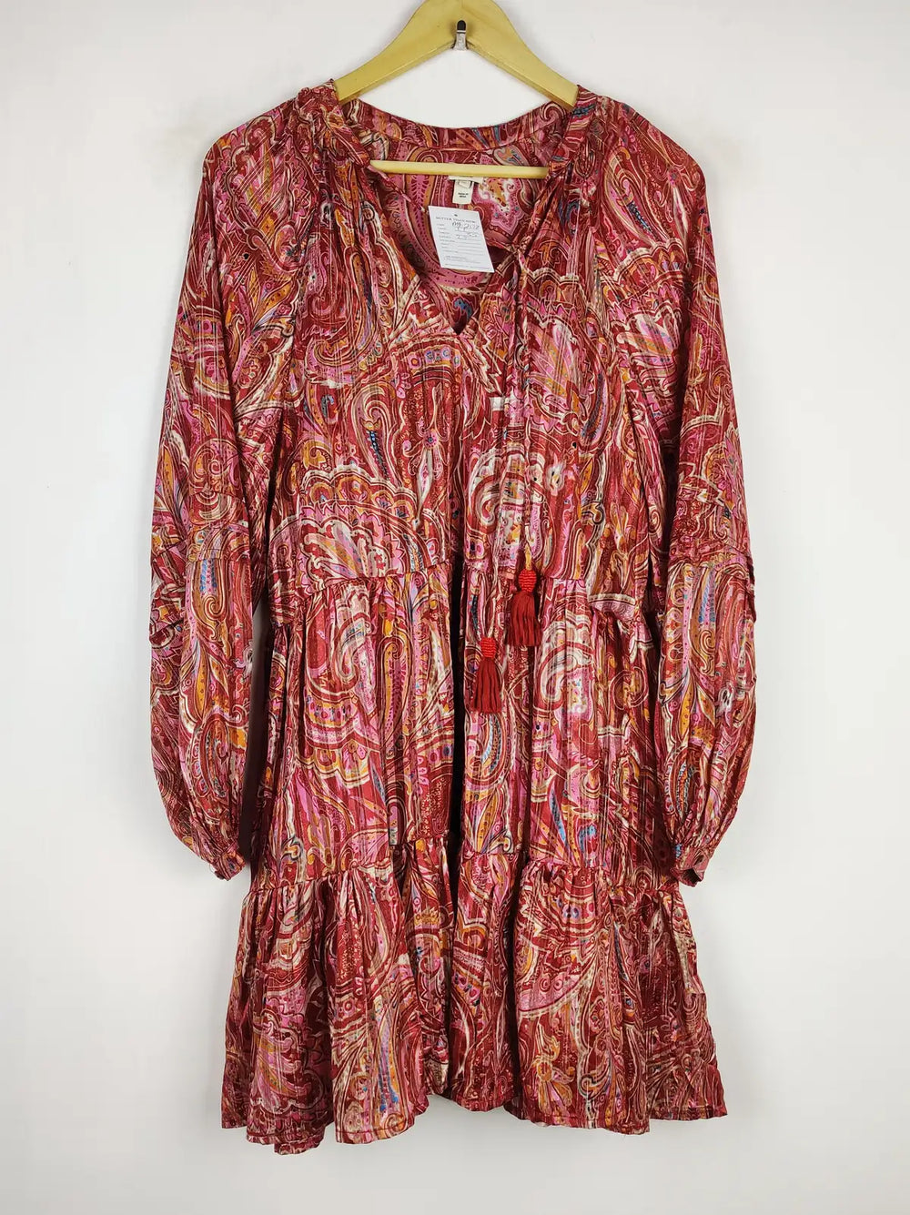 Buy online pre-used pre-loved 100% authentic & Original branded River Island (MF-2178) available in Pakistan. Top international brands avilable.