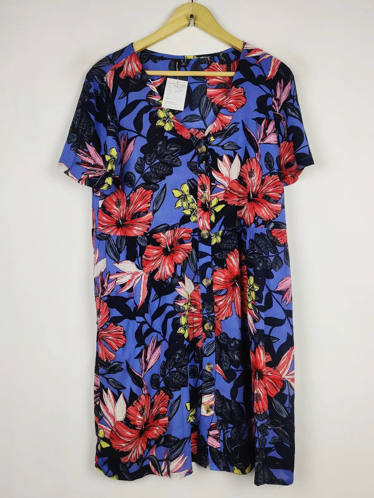 Buy online pre-used pre-loved 100% authentic & Original branded Vero Moda (MF-2197) available in Pakistan. Top international brands avilable.