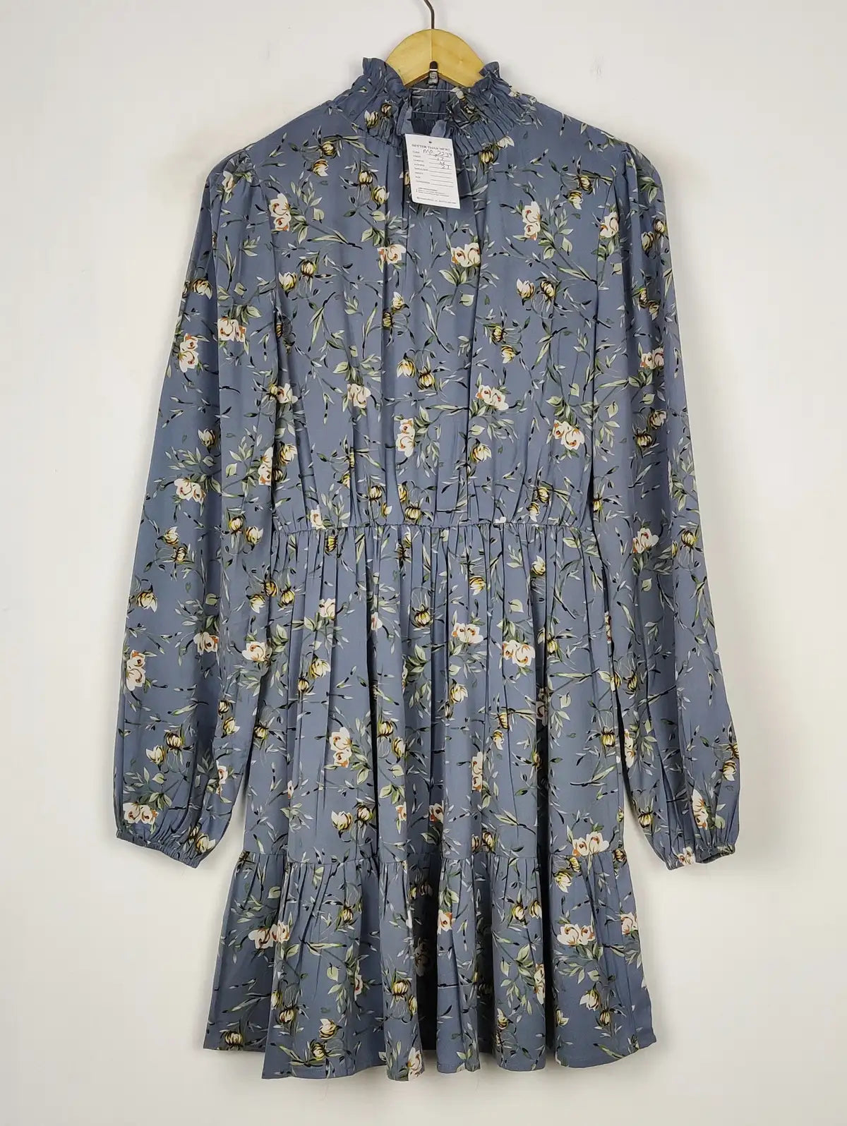 Buy online pre-used pre-loved 100% authentic & Original branded Boohoo (MF-2239) available in Pakistan. Top international brands avilable.