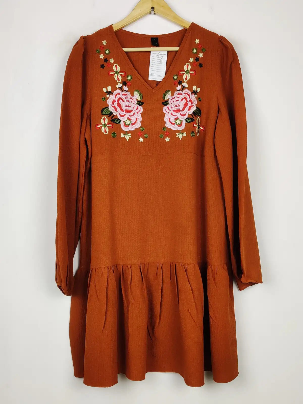 Buy online pre-used pre-loved 100% authentic & Original branded Shein (MF-2241) available in Pakistan. Top international brands avilable.