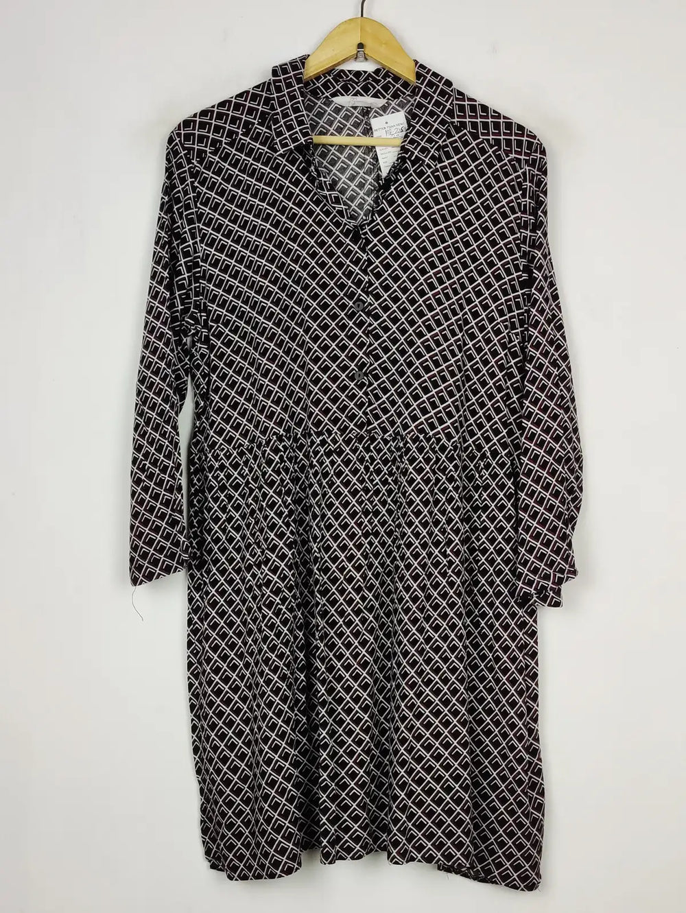 Buy online pre-used pre-loved 100% authentic & Original branded Primark (MF-2259) available in Pakistan. Top international brands avilable.