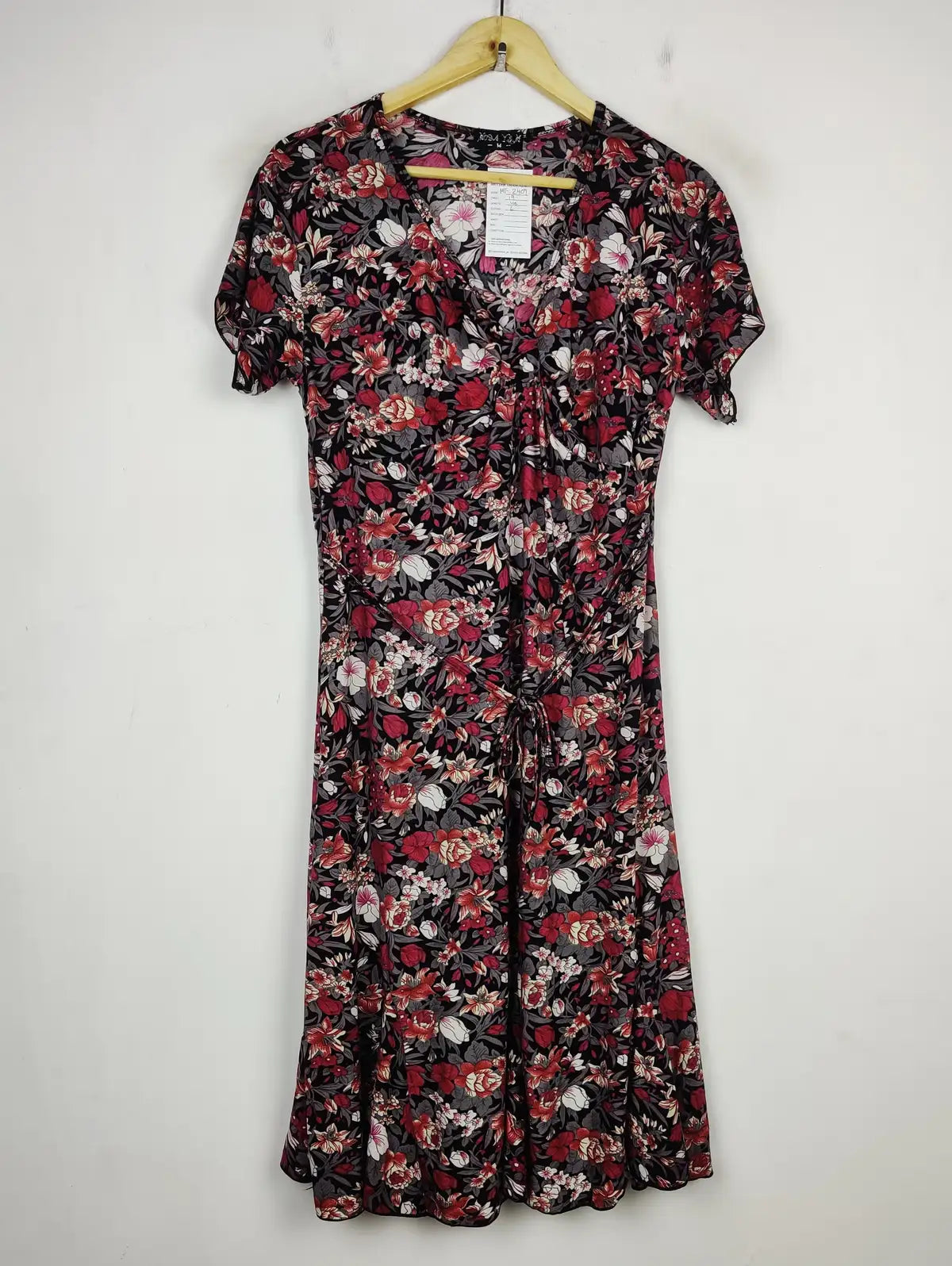 Moda Y&M (MF-2407)