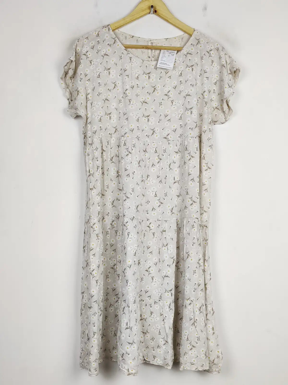 Unknown Brand (MF-2500)