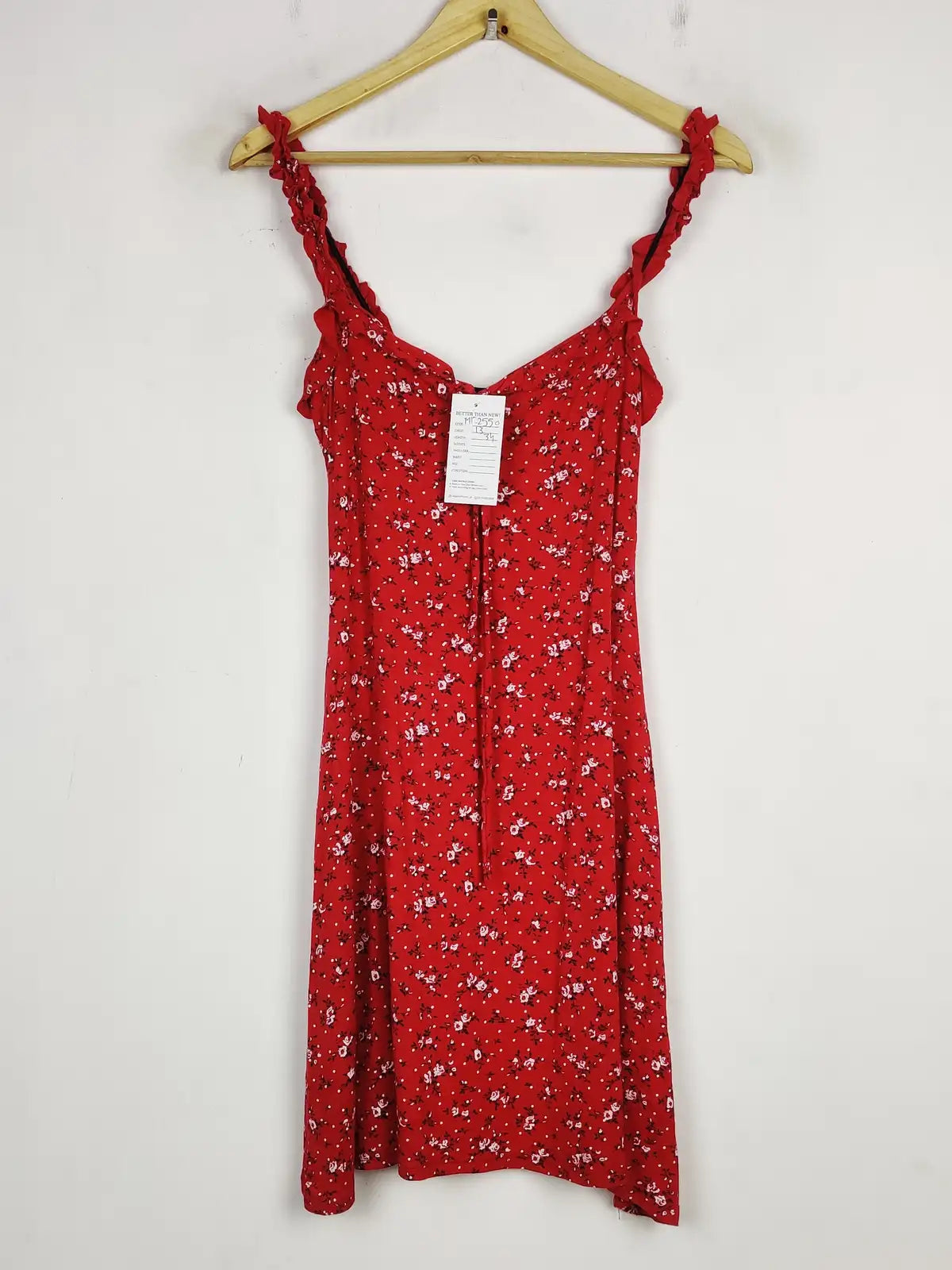 Prettylittlething (MF-2550)