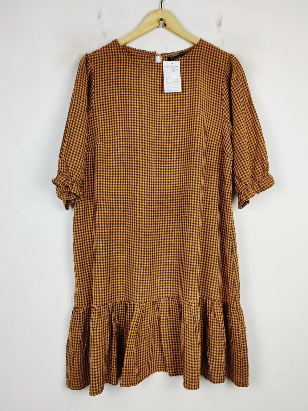 Buy online pre-used pre-loved 100% authentic & Original branded Boohoo (MF-2619) available in Pakistan. Top international brands avilable.