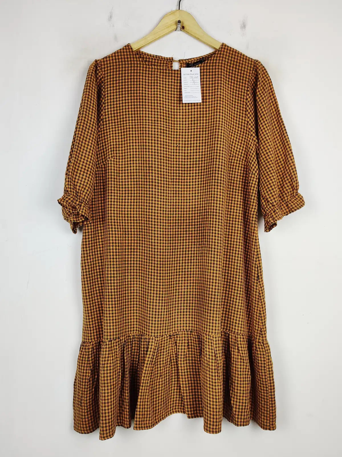 Buy online pre-used pre-loved 100% authentic & Original branded Boohoo (MF-2619) available in Pakistan. Top international brands avilable.