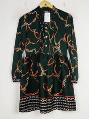 Buy online pre-used pre-loved 100% authentic & Original branded Zara Basic (MF-2666) available in Pakistan. Top international brands avilable.