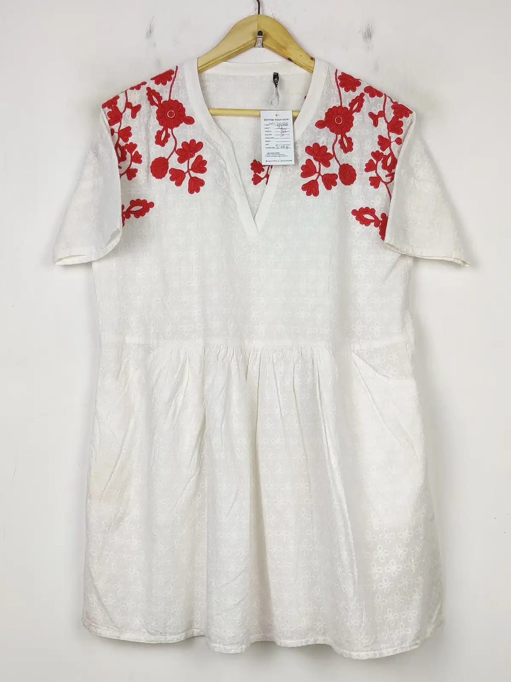 Buy online pre-used pre-loved 100% authentic & Original branded Next (MF-2688) available in Pakistan. Top international brands avilable.
